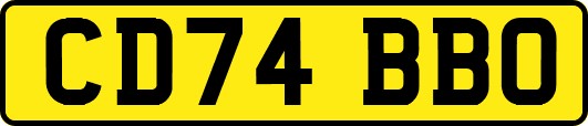 CD74BBO