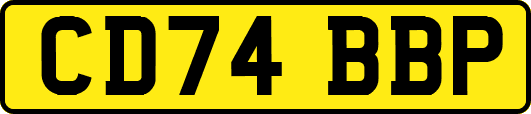 CD74BBP