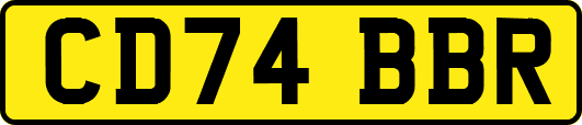 CD74BBR