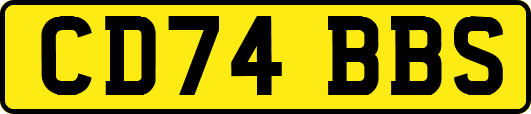 CD74BBS