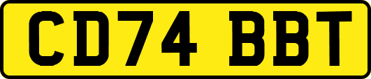 CD74BBT