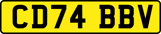 CD74BBV