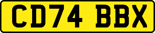 CD74BBX