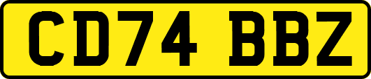 CD74BBZ