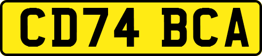 CD74BCA