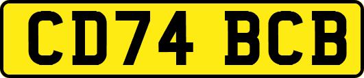 CD74BCB