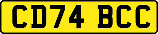 CD74BCC