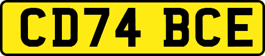 CD74BCE