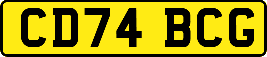 CD74BCG