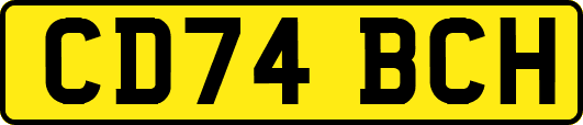 CD74BCH