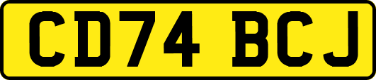 CD74BCJ
