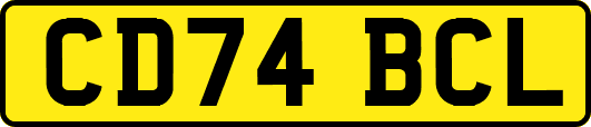 CD74BCL