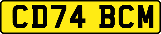 CD74BCM
