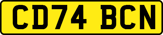 CD74BCN