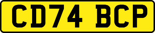 CD74BCP