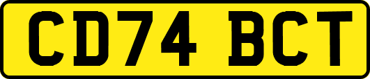 CD74BCT