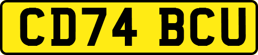 CD74BCU
