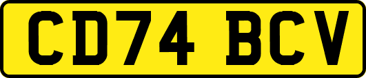 CD74BCV