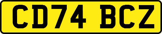 CD74BCZ