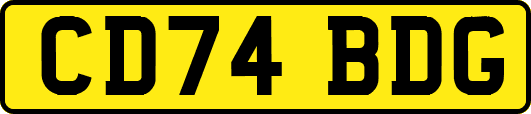 CD74BDG