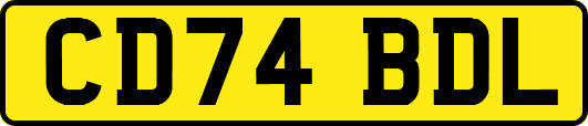 CD74BDL