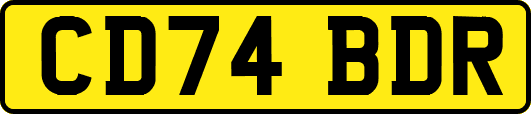 CD74BDR