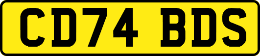CD74BDS