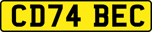 CD74BEC