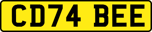 CD74BEE