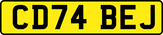 CD74BEJ