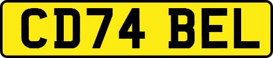 CD74BEL