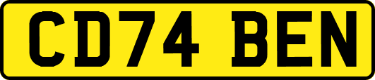 CD74BEN