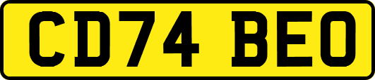 CD74BEO