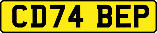 CD74BEP
