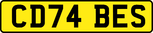 CD74BES