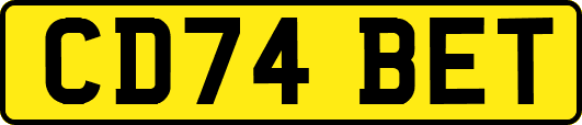 CD74BET