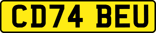 CD74BEU