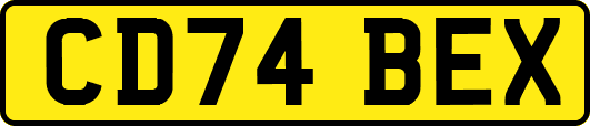 CD74BEX