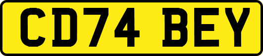 CD74BEY