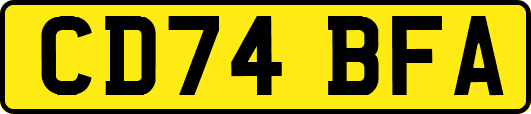 CD74BFA