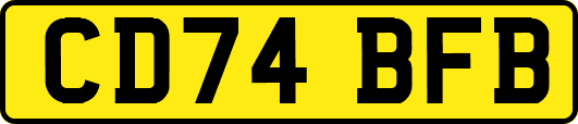 CD74BFB