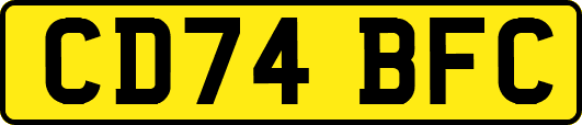 CD74BFC