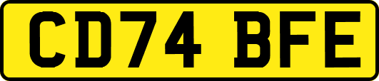 CD74BFE