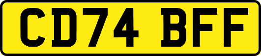 CD74BFF