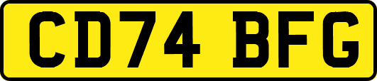 CD74BFG