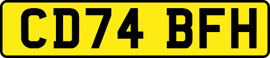 CD74BFH
