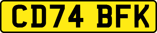 CD74BFK