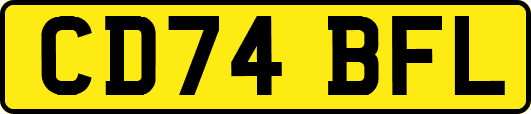 CD74BFL