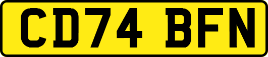 CD74BFN