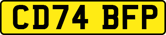 CD74BFP